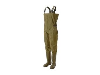 Prsačky - Trakker N2 Chest Waders 12–13 (46–47)