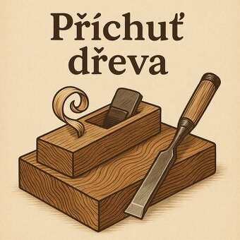 Přesná práce se dřevem - 1