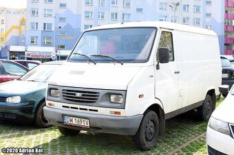 Daewoo lublin