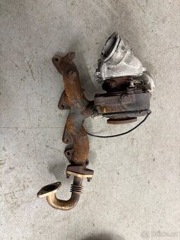 Turbo 2.0tdi 125kw BMN,BMR 03G253010A