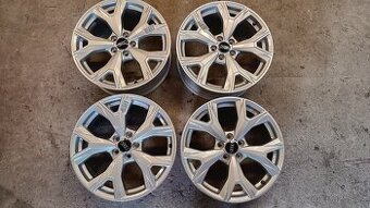 R17 SUBARU--SKODA--SEAT--VW--AUDI 5x100 mm