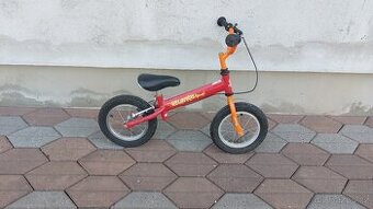 Dětské odrážedlo Velamos