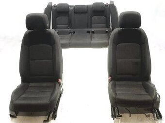 Volkswagen Passat B8 comfortline sedačky