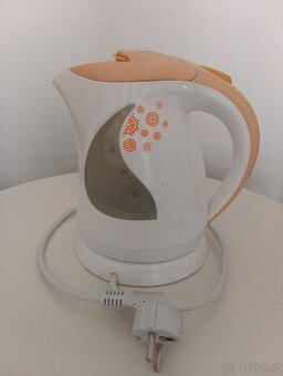 Konvice Sencor