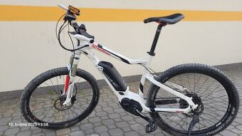 Haibike XDURO HardSeven 5.0 Prodam