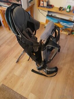 Deuter kid comfort 3