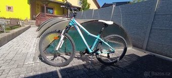 Dámské dívčí kolo 26 Kellys.
