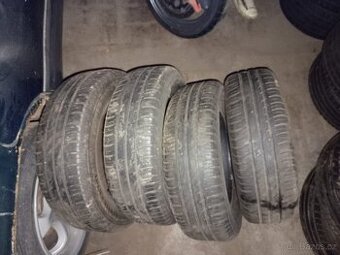 Continental 195/65R15 91H