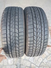 225/60/17 zimni a celorocni pneu 225/60 R17