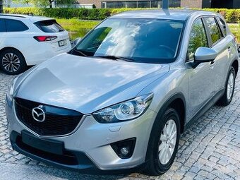 Subaru XV 2.0i 4x4 AUT VÝHŘEV KŮŽE KAMERA SERVISKA TAŽNÉ ZAŘ