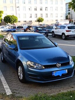 Golf 7 automatická převodovka - 1
