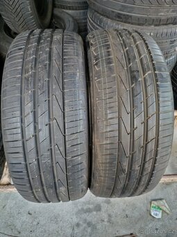 235/55/18 letni pneu  HANKOOK 235/55 R18