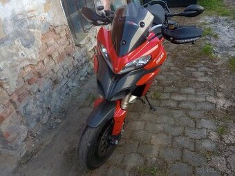Ducati multistrada 1200