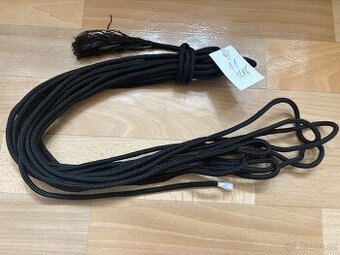 Šňůra s jádrem - 5 mm - 7 až 11 m