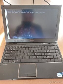 Vostro V130 / 4gb Ram / Adaptér - 1