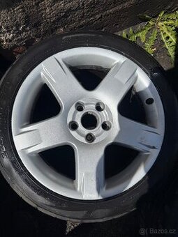 Alu Audi 5x112 et 25