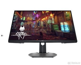 4K 144HZ monitor IPS DELL G3223Q 32"