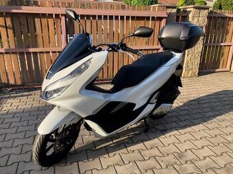 PCX 125