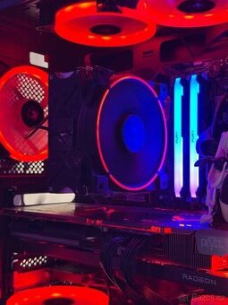 AMD RYZEN 5 5600X 4.2GHZ