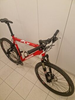Horské kolo Merida FLX - 1