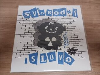 SVOBODNÝ SLOVO - Varování věku