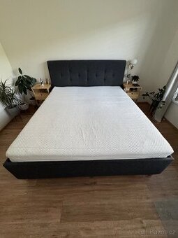 Matrace ANNELAND 180x200