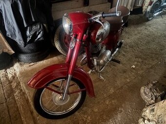 Jawa-Cž 175/356