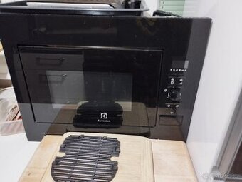 Mikrovlnná trouba Electrolux EMS 26204 OK