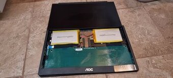 Led monitor AOC 16T2 - 1