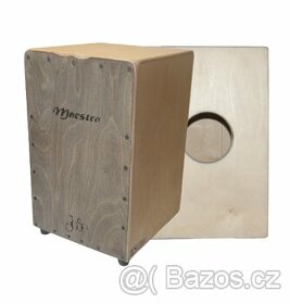 Cajon - 1