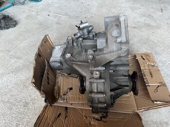 Převodovka RGN 6q