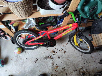 MERIDA MATTS J.16 Matt