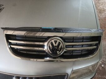 VW maska