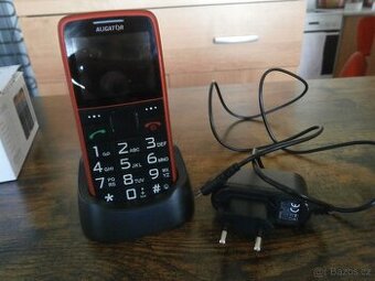 MOBIL PRO SENIORY .