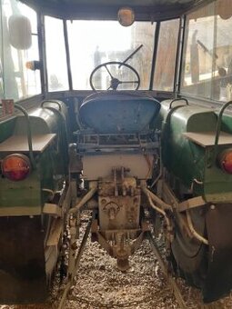 Prodám Zetor25A
