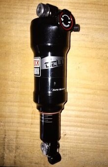 Vzduchový tlumič RockShox Deluxe R - 1