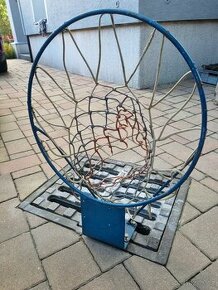 Koš na basket - 1