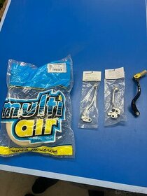 Suzuki RM 125 , packy,filtr - 1