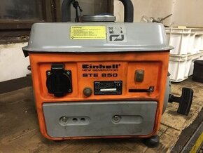 Einhell ste850