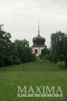 Prodej, pozemek, 1609m2, Skorkov
