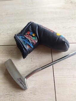 Golfový putter Scotty Cameron California Hollywood - 1