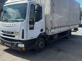 Iveco Eurocargo 75E18 , r.v.2012