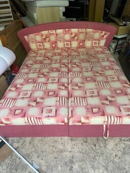 Postel 160/200
