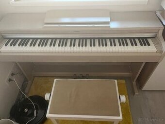 Elektrické piano Yamaha
