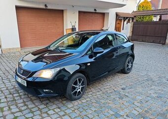 Seat Ibiza 1.2i , 12V, 2013