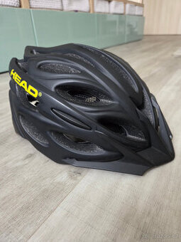 Cyklistická helma HEAD - MTB W07