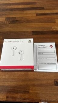 HUAWEI FreeBuds SE 2