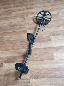 Detektor eqinox 700 - 1