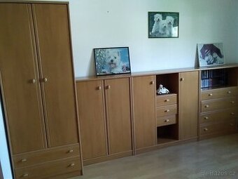 Nábytek do pokoje - 1