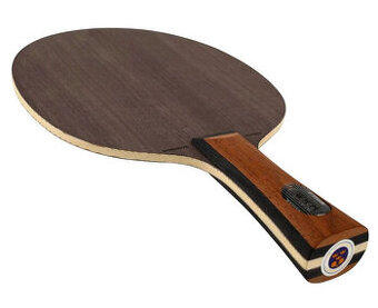 pálka PROFI na stol. tenis STIGA OFF WRB+2x potah